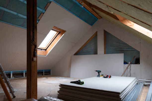 Cleary, MS Insulation Contractor Company