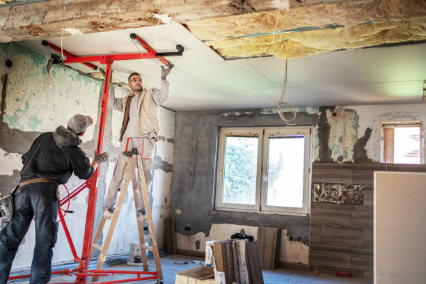 Best Insulation for Commercial Buildings  in Cleary, MS