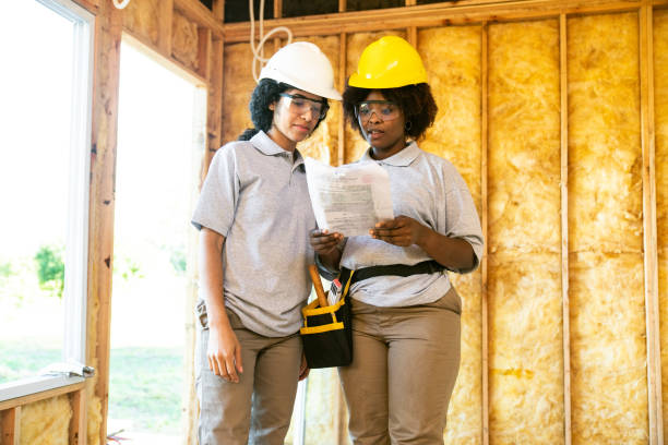 Best Crawl Space Insulation  in Cleary, MS