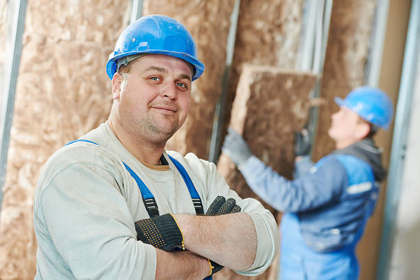 Insulation Inspection Services in Cleary, MS